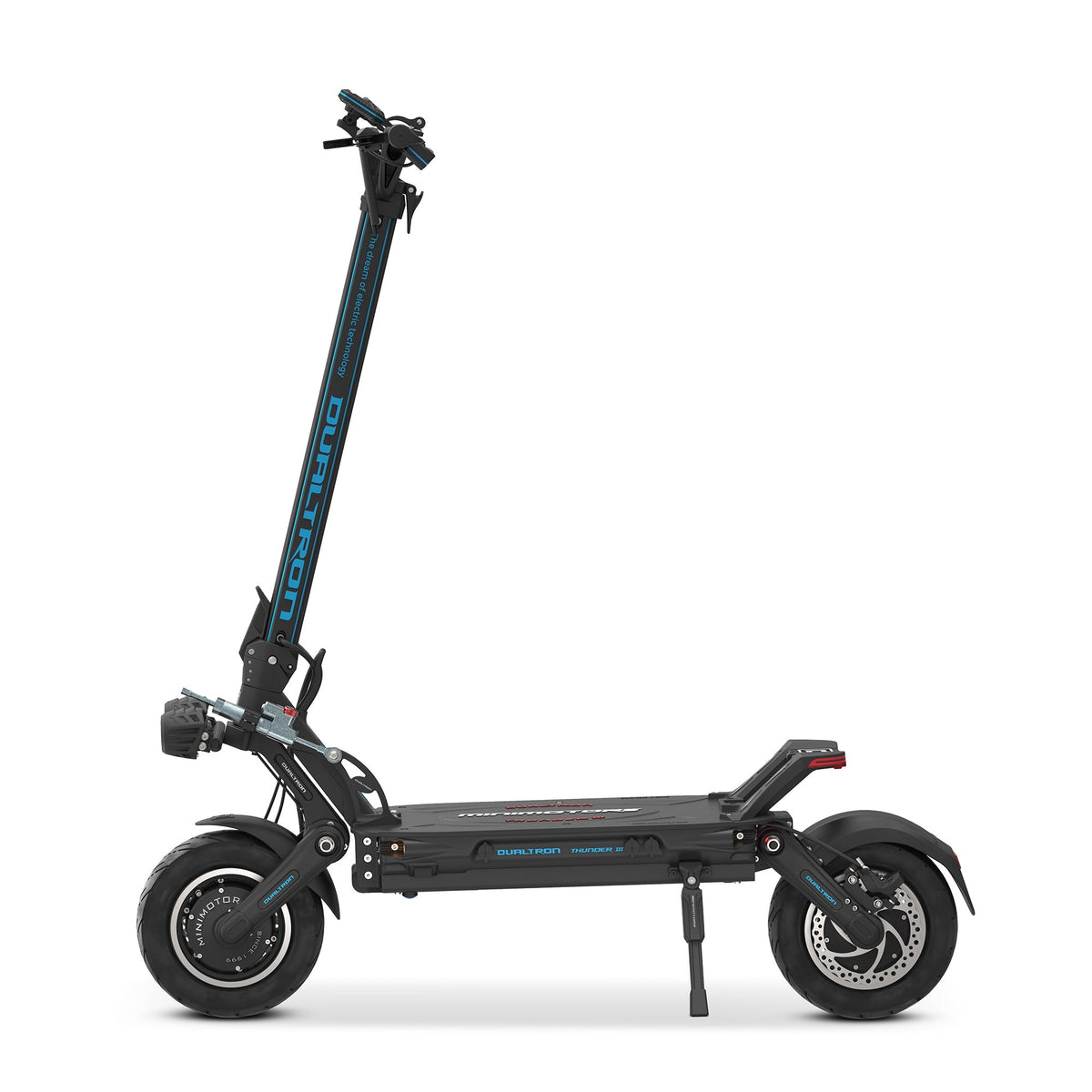 Dualtron Thunder 3