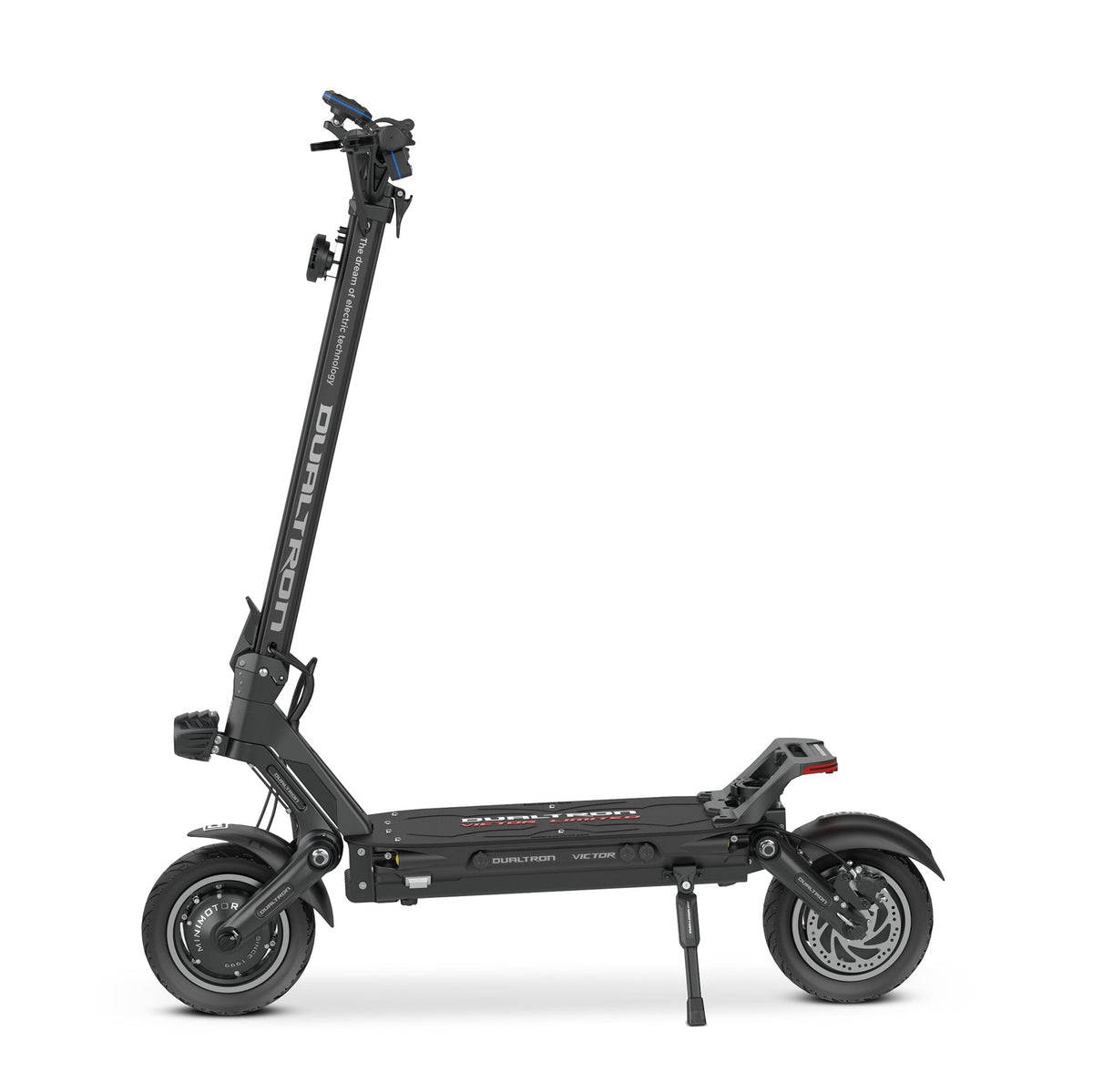 Dualtron Victor LTD