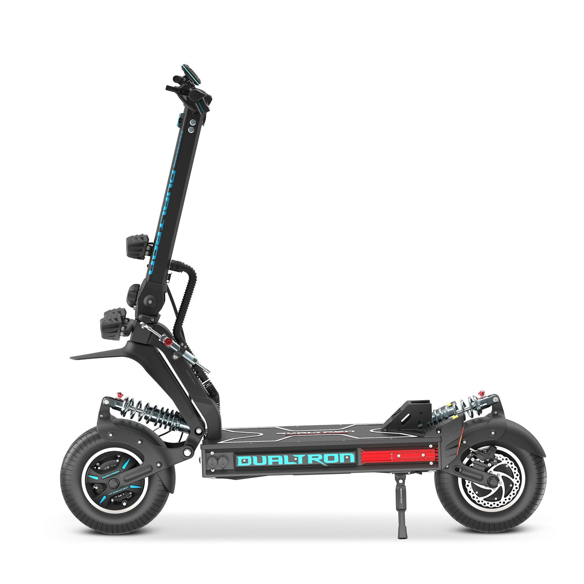 Dualtron X Ltd