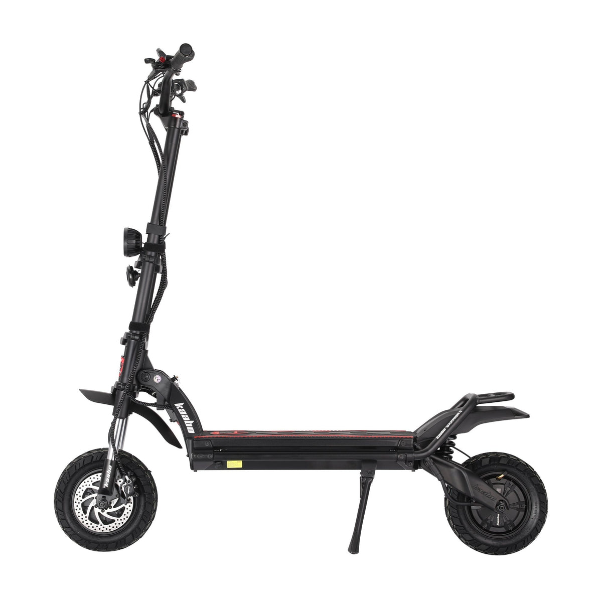 Kaabo Wolf Warrior 11 Max