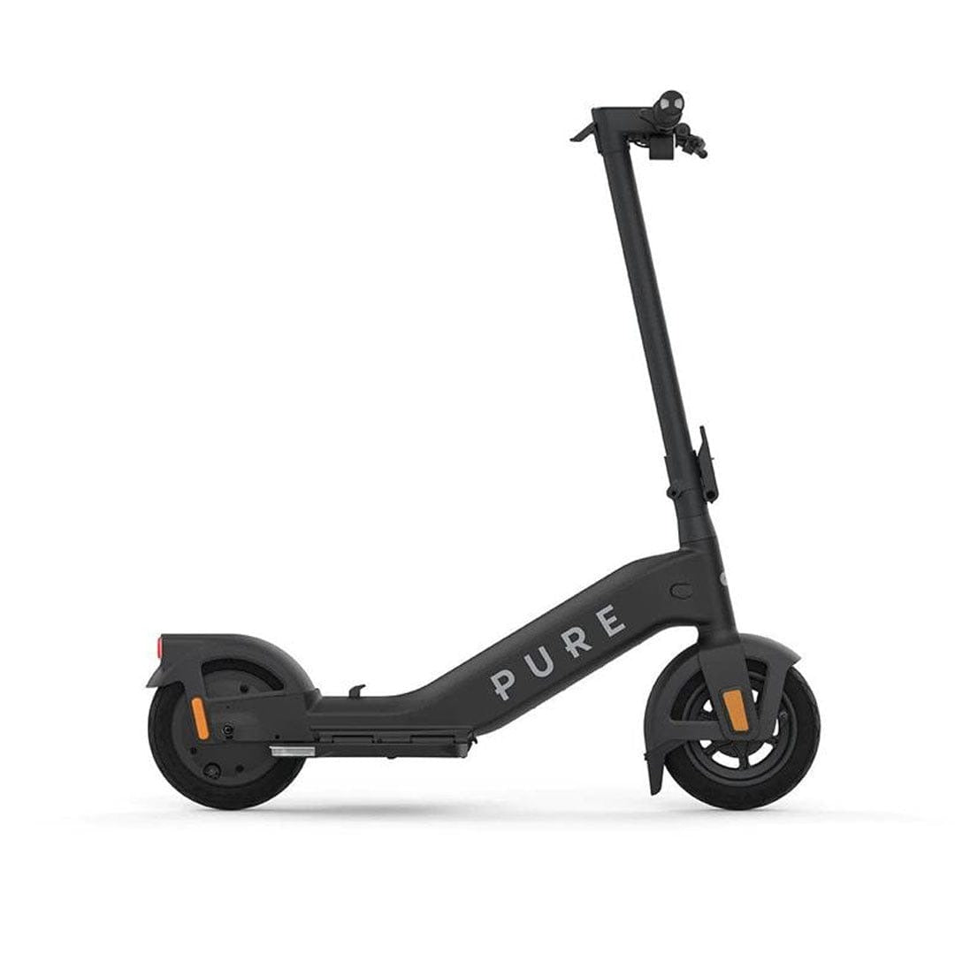 Pure Electric Advance