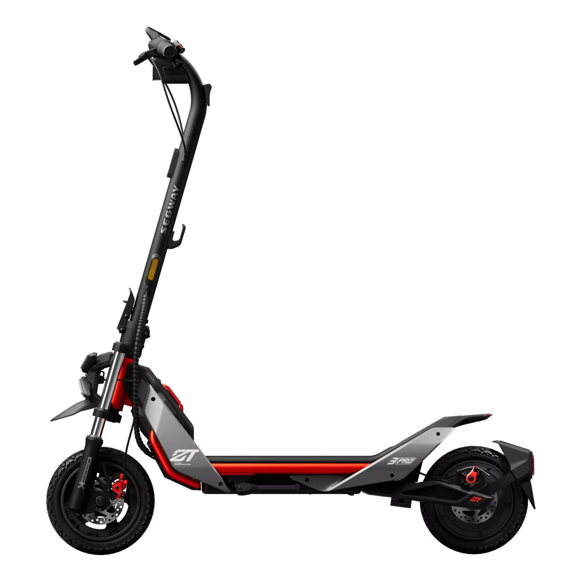 Segway-Ninebot ZT3 Pro E
