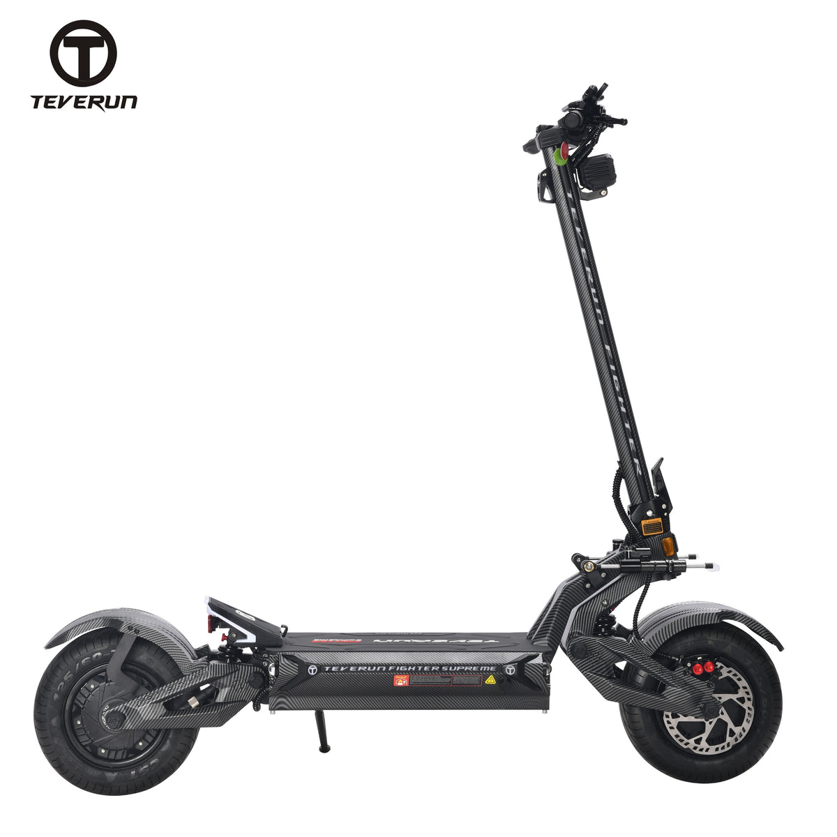 Teverun Fighter Supreme 7260R V4